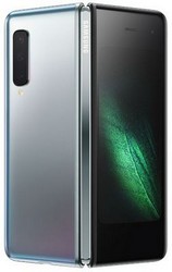 Замена кнопок на телефоне Samsung Galaxy Fold в Иванове